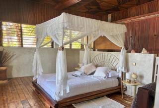 Madabay's Lodge Nosy Be - 6