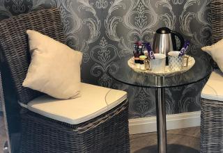 Willow Lodge Hambleton - 5