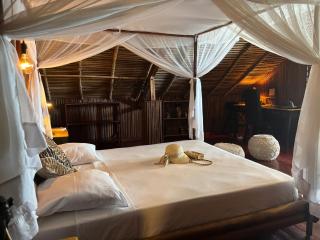 Madabay's Lodge Nosy Be - Antafondro - 8