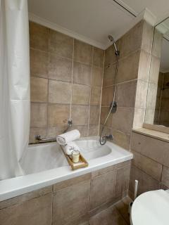 Levi Urban - Mediterranean Dream Vacation Apartment in Haifa - 9