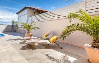 2 Bedroom Lovely Home In Musalez - Musalez - 1