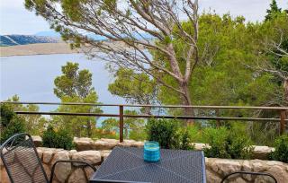 Lovely Apartment In Jadranovo With Wifi - Jadranovo - 7