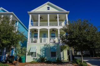 Ooh La La - 4555 Grand Key Loop East - Destin - 9