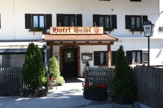 Hotel Seidl - Straßlach-Dingharting - 6