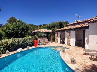Villa La Crespina - Saint-Aygulf - 3