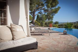 Villa La Crespina - Saint-Aygulf - 7