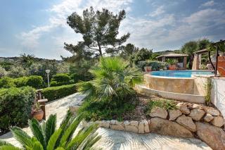 Villa La Crespina - Saint-Aygulf - 5