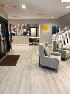 Comfort Inn & Suites Virginia Beach - Norfolk Airport - Virginia Beach - 9