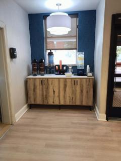 Comfort Inn & Suites Virginia Beach - Norfolk Airport - Virginia Beach - 8