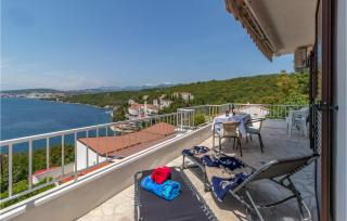 Stunning Apartment In Kraljevica - Kraljevica - 6