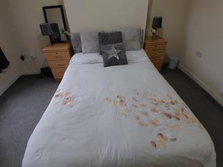 Blackpool - 2-Bed Apt - Sleeps 5 - Pet Friendly - 7