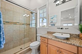 Private Beach House w/ Heated Pool & Ocean Views! - Fort Myers Beach - 7