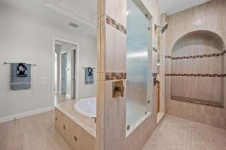 Private Beach House w/ Heated Pool & Ocean Views! - Fort Myers Beach - 8