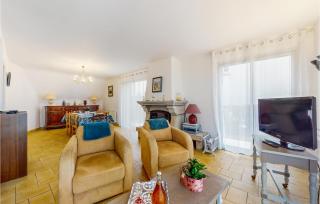 Amazing Home In Saint-Pierre-Quiberon - Saint-Pierre-Quiberon - 6