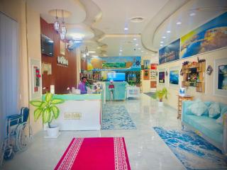 Arkan Al Barzah Hotel Apartment - Sur - 7