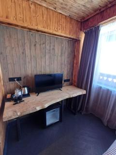 Shymbulak Resort Hotel - Almaty - 8