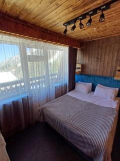 Shymbulak Resort Hotel - Almaty - 7