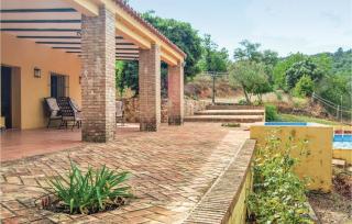 Lovely Home In Cortegana - 5