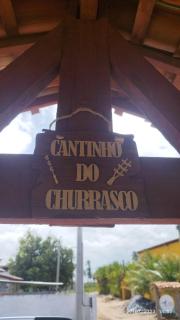 Cabanas do Mar - Barra de Mamanguape - Rio Tinto - 7