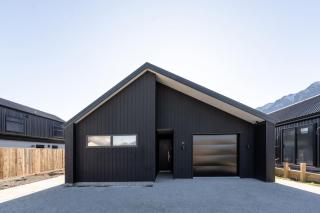 Amazing Retreat in Queenstown - Frankton - 8