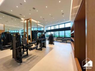 Luxury 1B JBR Escape with Stunning Views - Dubai - 4