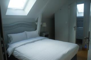 Hostellerie de Fontenaille - 7