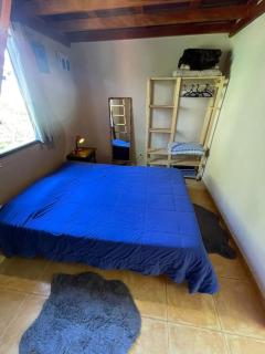 Suíte Privativa - Casa do Canal - Wifi - Ar cond - Centro - Beira rio - Praias - Paraty - 7