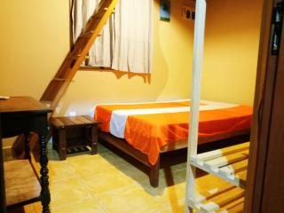 Suíte Privativa - Casa do Canal - Wifi - Ar cond - Centro - Beira rio - Praias - Paraty - 6