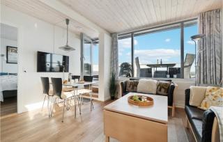2 Bedroom Nice Apartment In Allinge - Allinge - 8