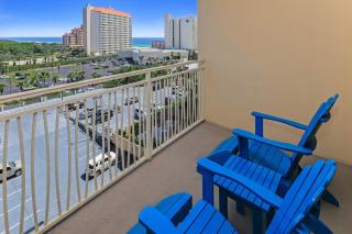 Luau I 6607 flr6 1BR 1BA 4 - Destin - 9