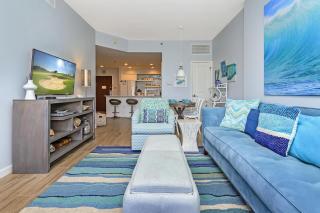 Luau I 6607 flr6 1BR 1BA 4 - Destin - 7