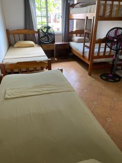 Spanish by the Sea - Bocas - 9