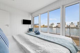 Ferienhaus Sea Lounge Olpenitz - Olpenitz - 4