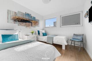 Ferienhaus Sea Lounge Olpenitz - 3