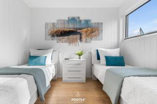 Ferienhaus Sea Lounge Olpenitz - 2
