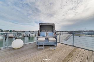 Ferienhaus Sea Lounge Olpenitz - Olpenitz - 9