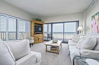 The Palms 201 - Orange Beach - 8