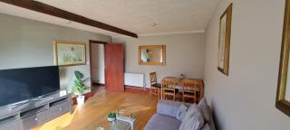 Cozy little 1 bed, sleeps 3, secure, gated parking near Peterborough - Yaxley - 3