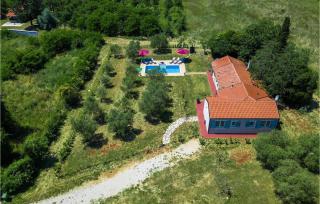 Villa Marco - Stancija Vinjeri - 7