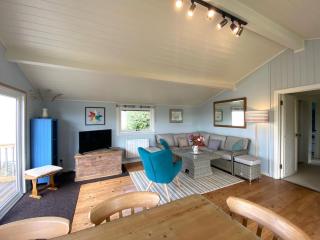 Hillside Lodge - Honiton - 8