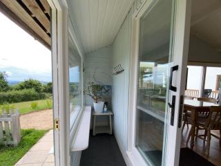 Hillside Lodge - Honiton - 1