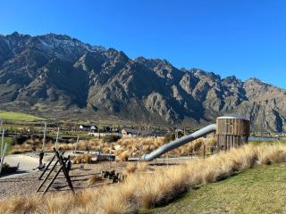 3 mins to Remarkable resort - Frankton - 3
