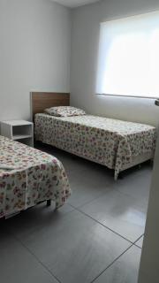 Apartamento de dois quartos, no Peroba Ville Residence - próximo à praia, em Peroba-AL - Maragogi - 1