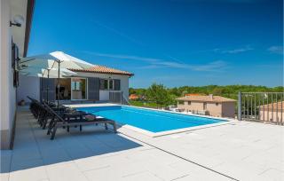 Villa Aurora Labin - 4