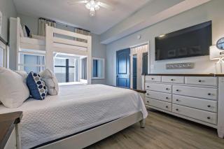 Summerchase Penthouse 3 - Orange Beach - 5