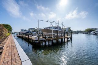 Palm Harbor Penthouse with Marina Views - Fort Myers Beach - 6