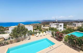 Amazing Home In Miliou-Paphos With Wifi - Neo Chorio - 3