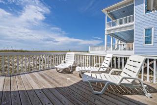 Bairds Blue Dolphin - Gulf Shores - 7