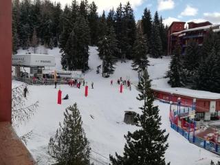 Charmant duplex 4 pièces, 10 pers, pieds des pistes, WiFi, parking optionnel - FR-1-411-833 - Bourg-Saint-Maurice - 7