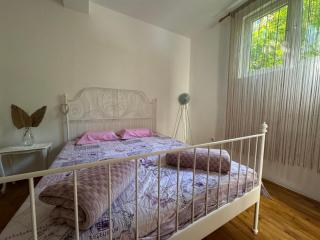 Miss Nareen's Central Rooms - Sarajevo - 1